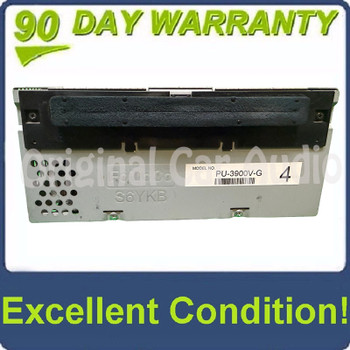 2017 - 2019 Ford Transit OEM ACM Audio Control Module AM FM CD Multi Media Radio Receiver