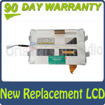 LTA070B054F LTA070B052F LCD Screen Display Touch Digitizer 7.0 inch 