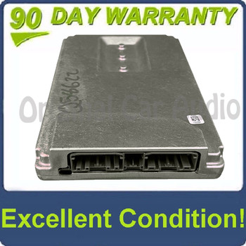 2015-2026 JEEP GRAND CHEROKEE MK4 WK2 SRT AUDIO SOUND AMPLIFIER AMP 68207346AI
