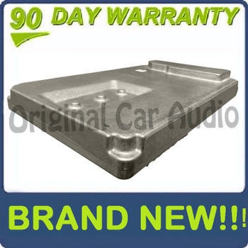 2015 - 2026 JEEP GRAND CHEROKEE MK4 WK2 SRT AUDIO SOUND AMPLIFIER AMP 68207346AI