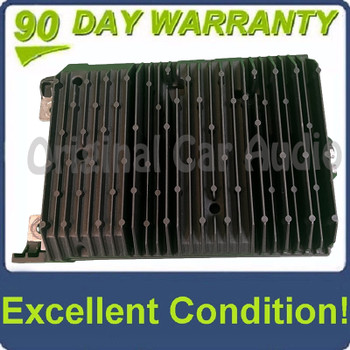 2022-2024 ACURA MDX ADVANCE ELS STUDIO AUDIO SOUND AMP AMPLIFIER MODULE UNIT OEM