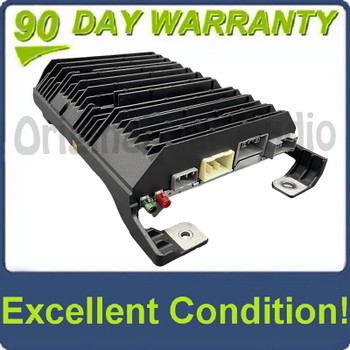 2021-2024 Acura TLX Radio PANASONIC Audio AMP Amplifier Unit 39186-TGV-A21