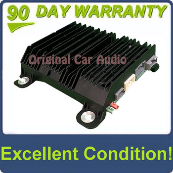 2022-2025 Acura RDX ELS Studio 3D Sound Amplifier 39186-TJB-AG1