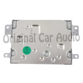 2022-2024 Jeep Compass AM FM Radio Receiver w/o Navigation Media 10.1" Display Screen 68453428AK