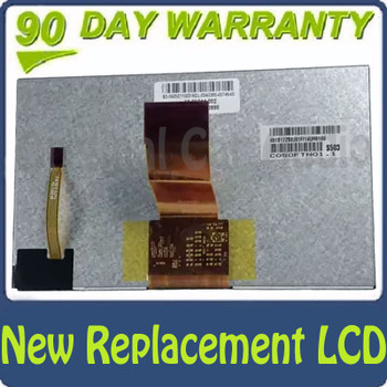 New Replacement 5 Inch 2015 Honda Civic LCD Panel Screen Display C050FTN01.0