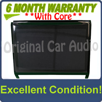 2021 - 2024 Jeep Grand Cherokee OEM 10" Center Stack Radio Multi Media Information Display Touch Screen Monitor 68375145AC