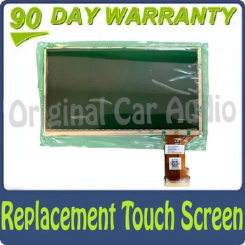 Only Touch Digitizer 2018-2020 NISSAN Sentra Versa Car Navigation Carplay 2591A5UD0A
