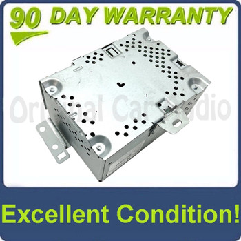 2019-2021 Ford Transit Connect Audio Radio Receiver OEM KT1T19C107FU KT1T19C107FM