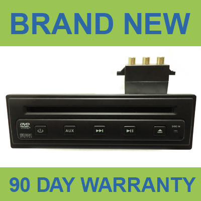 BRAND NEW Honda Ridgeline Entertainment System DVD Player 2006 2007 2008 2009 2010 2011