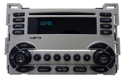 Chevy Chevrolet Radio Stereo MP3 CD Player Receiver OEM