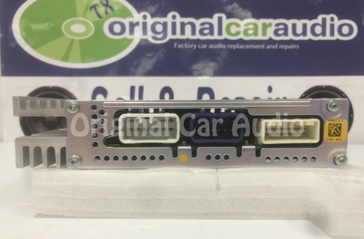 2008 2009 2010 TOYOTA HIGHLANDER OEM Stereo Amplifier Premium JBL AMP 2008 2009 2010 TOYOTA HIGHLANDER OEM Stereo Amplifier Premium JBL AMP
