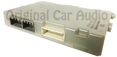 Infiniti Temperature Control Module Climate Control Module