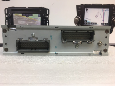 03-04 Subaru Communication Control Module 86401AE00A