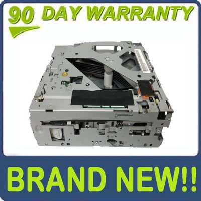 6 Disc CD Changer MECHANISM FIX REPAIR OEM Nissan Infiniti Mechanism Only