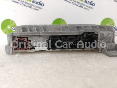 2014 - 2017 Cadillac ATS OEM BOSE Sound System Premium Amplifier 2014 - 2017 Cadillac ATS OEM BOSE Sound System Premium Amplifier