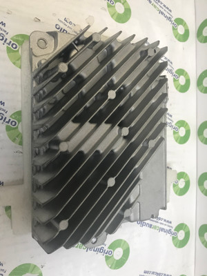 2018 - 2019 Cadillac ATS OEM BOSE Sound System Premium Amplifier 2018 - 2019 Cadillac ATS OEM BOSE Sound System Premium Amplifier