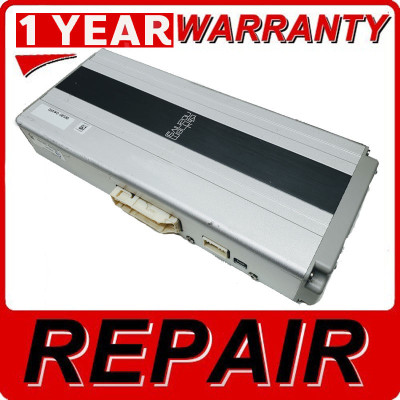 Repair 2012 - 2021 Lexus RX350H Factory OEM Radio Amp Mark Levinson Premium Amplifier