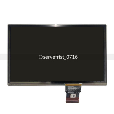 8" LA080WV8-SL01 Industrial LCD Screen Display Panel Replacement Part 800x480