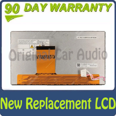 6.5 Inch LTA065B0F0F LT065CA45300 LT065AB3D300 For Mercedes-Benz NTG2.5 Comand Car Navigation LCD Screen Display