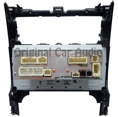 Refurbished 2013 - 2014 Toyota Camry OEM Touch Screen Radio Entune CD Disc Player P10507 Refurbished 2013 - 2014 Toyota Camry OEM Touch Screen Radio Entune CD Disc Player P10507