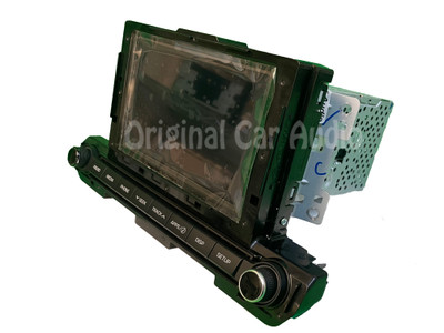 Refurbished 2016 - 2018 Hyundai Elantra OEM AM FM SAT Bluetooth Touch Screen Display Refurbished 2016 - 2018 Hyundai Elantra OEM AM FM SAT Bluetooth Touch Screen Display