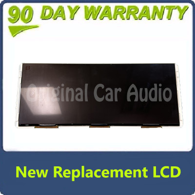 New Replacement BMW 10.25" Nav Screen Display Touch Screen LCD Monitor 303001818