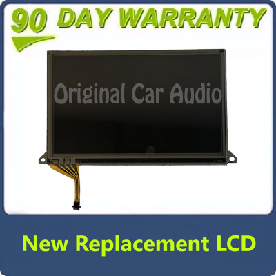 New Replacement OEM 5 Inch LCD Monitor Panel Touch Screen Digitizer