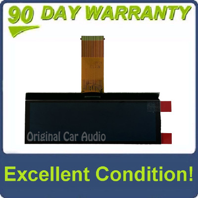 New Replacement Display Screen LCD Digitizer OEM for Nissan Sentra