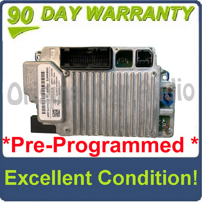 2016 - 2020 Ford F-150 OEM Radio Sync APIM Module Sync 3 Gen 3 Non-Navigation 4" Display Only