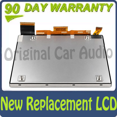 New Replacement 19-22 Jeep Grand Cherokee OEM 8.4 Inch Display Screen LCD Monitor Panel