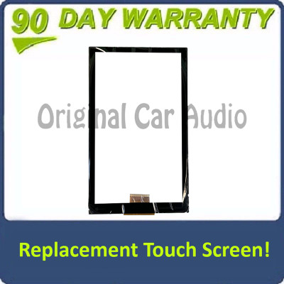 New Replacement Toyota Prius Prime OEM 12" Touch Screen Digitzer Navigation Radio