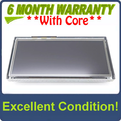 2018-2023 JAGUAR E-PACE OEM 10" Media Display Screen
