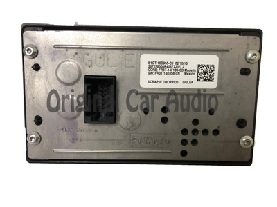 Refurbished 2016 - 2018 Ford Edge OEM 4.2" Sync Radio Information Display Screen Monitor Refurbished 2016 - 2018 Ford Edge OEM 4.2" Sync Radio Information Display Screen Monitor