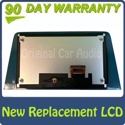 New Replacement 8" LCD Display Touch Screen Monitor OEM Kia Forte LA080WV9