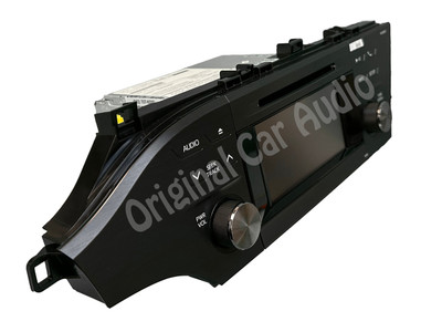 2013 - 2014 Toyota Avalon OEM Radio AM FM CD Player Display Receiver 2013 - 2014 Toyota Avalon OEM Radio AM FM CD Player Display Receiver