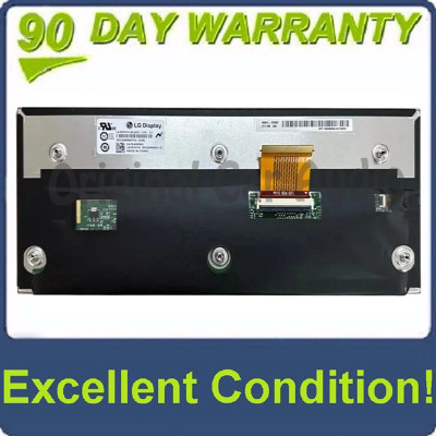 10.3" LA103WF4-SL03 LA103WF4(SL)(03) LCD Screen Display For LG