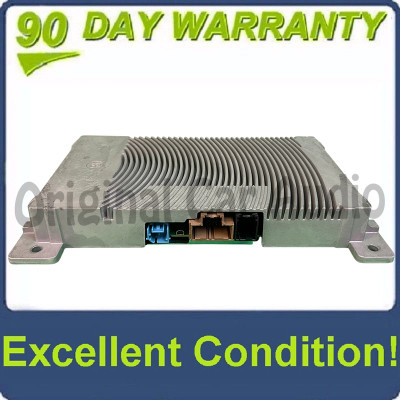 2018-2022 FORD EXPEDITION AUDIO RADIO AMPLIFIER CONTROL MODULE JL1T-18T806-CA