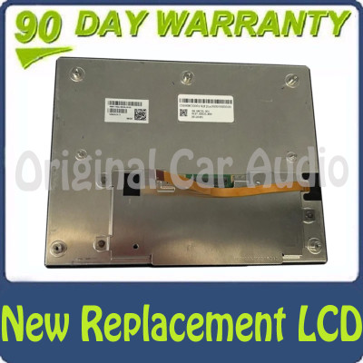 8.4" LCD Display Touch Screen for 18-22 Dodge Ram Jeep VP2 Radio C084XAT01.0 US