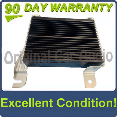 2022-2024 Acura Rdx Radio Amp Amplifier Sound Audio OEM Radio Amplifier AMP