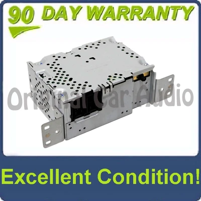 2020 Ford Escape Audio Radio Receiver OEM LJ6T-18K810-FD