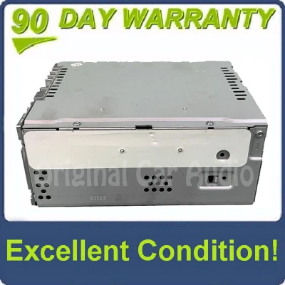 2021 - 2024 Ford Edge OEM Radio Receiver Audio Media Bluetooth AM FM SAT