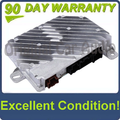 2019-2023 GMC Sierra 1500 Instrument Panel Radio Receiver Sound System-Amplifier AMP GM