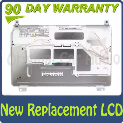New Original 7 inch LCD Display TFD70W20 TFD70W21 TFD70W22 TFD70W23 TFD70W24 TFT Panel GPS Navigation