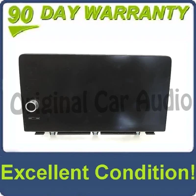 2023 - 2025 HONDA PILOT DASH DASHBOARD CENTER DISPLAY SCREEN MONITOR 8A700-T90-A01
