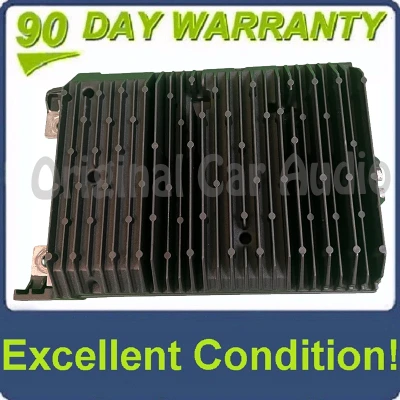 2022-2024 ACURA MDX ADVANCE ELS STUDIO AUDIO SOUND AMP AMPLIFIER MODULE UNIT OEM