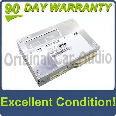 2023 - 2025 LEXUS RX350 AUDIO SOUND SYSTEM AMP AMPLIFIER MODULE UNIT OEM