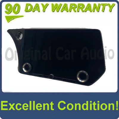 2023-2025 Lexus RX350 RX350h RX450h+ RX500h 14" Radio Display GPS 86100-0E320