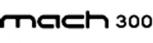 Mach 300