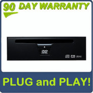 06 07 08 09 10 11 12 13 INFINITI OEM Rear Enteratinment