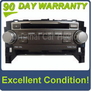 【専用ページ】 TOYOTA Sienna Solara 4 Runner Audio | 86120-08160 JBL Car Radio